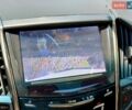 Белый Кадиллак АТС, объемом двигателя 2 л и пробегом 151 тыс. км за 9500 $, фото 15 на Automoto.ua