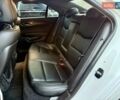 Белый Кадиллак АТС, объемом двигателя 2 л и пробегом 151 тыс. км за 11000 $, фото 9 на Automoto.ua