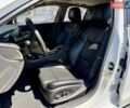 Белый Кадиллак АТС, объемом двигателя 2 л и пробегом 151 тыс. км за 9500 $, фото 7 на Automoto.ua