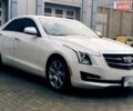 Білий Каділак АТС, об'ємом двигуна 2.5 л та пробігом 146 тис. км за 15500 $, фото 1 на Automoto.ua