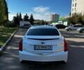 Білий Каділак АТС, об'ємом двигуна 2 л та пробігом 143 тис. км за 13500 $, фото 5 на Automoto.ua