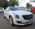 Білий Каділак АТС, об'ємом двигуна 2 л та пробігом 109 тис. км за 13500 $, фото 1 на Automoto.ua