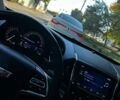 Білий Каділак АТС, об'ємом двигуна 2 л та пробігом 143 тис. км за 13500 $, фото 37 на Automoto.ua