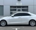 Білий Каділак АТС, об'ємом двигуна 2 л та пробігом 147 тис. км за 9000 $, фото 6 на Automoto.ua