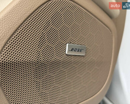 Білий Каділак АТС, об'ємом двигуна 2 л та пробігом 135 тис. км за 13700 $, фото 23 на Automoto.ua