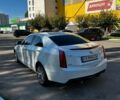 Білий Каділак АТС, об'ємом двигуна 2 л та пробігом 143 тис. км за 13500 $, фото 4 на Automoto.ua