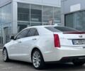 Білий Каділак АТС, об'ємом двигуна 2 л та пробігом 147 тис. км за 9000 $, фото 5 на Automoto.ua