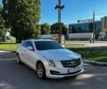 Білий Каділак АТС, об'ємом двигуна 2 л та пробігом 143 тис. км за 13500 $, фото 1 на Automoto.ua
