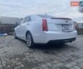 Білий Каділак АТС, об'ємом двигуна 2 л та пробігом 120 тис. км за 14000 $, фото 7 на Automoto.ua