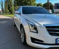 Білий Каділак АТС, об'ємом двигуна 2 л та пробігом 143 тис. км за 13500 $, фото 12 на Automoto.ua