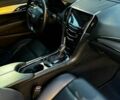 Білий Каділак АТС, об'ємом двигуна 2 л та пробігом 143 тис. км за 13500 $, фото 23 на Automoto.ua