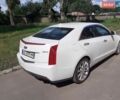 Білий Каділак АТС, об'ємом двигуна 2 л та пробігом 109 тис. км за 13500 $, фото 4 на Automoto.ua