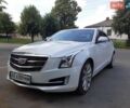 Білий Каділак АТС, об'ємом двигуна 2 л та пробігом 109 тис. км за 13500 $, фото 1 на Automoto.ua