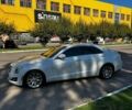 Білий Каділак АТС, об'ємом двигуна 2 л та пробігом 143 тис. км за 13500 $, фото 3 на Automoto.ua