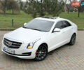 Білий Каділак АТС, об'ємом двигуна 2 л та пробігом 135 тис. км за 13700 $, фото 6 на Automoto.ua