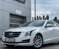 Білий Каділак АТС, об'ємом двигуна 2 л та пробігом 147 тис. км за 9300 $, фото 1 на Automoto.ua