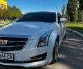 Білий Каділак АТС, об'ємом двигуна 2 л та пробігом 143 тис. км за 13500 $, фото 11 на Automoto.ua