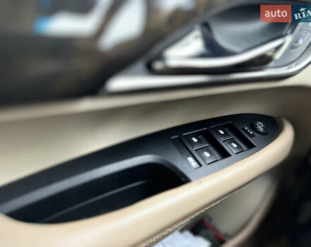 Білий Каділак АТС, об'ємом двигуна 2 л та пробігом 135 тис. км за 13700 $, фото 31 на Automoto.ua