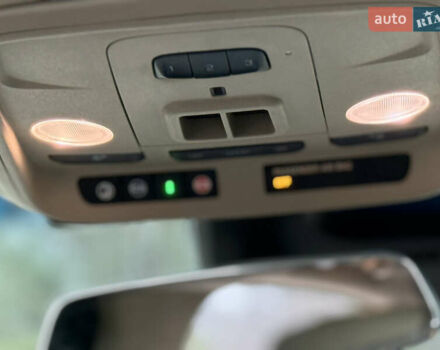 Білий Каділак АТС, об'ємом двигуна 2 л та пробігом 135 тис. км за 13700 $, фото 36 на Automoto.ua