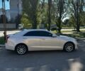 Білий Каділак АТС, об'ємом двигуна 2 л та пробігом 143 тис. км за 13500 $, фото 7 на Automoto.ua