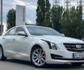 Білий Каділак АТС, об'ємом двигуна 2 л та пробігом 147 тис. км за 9000 $, фото 2 на Automoto.ua