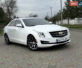 Білий Каділак АТС, об'ємом двигуна 2 л та пробігом 135 тис. км за 13700 $, фото 1 на Automoto.ua