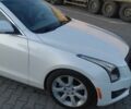 Білий Каділак АТС, об'ємом двигуна 2 л та пробігом 194 тис. км за 10700 $, фото 9 на Automoto.ua