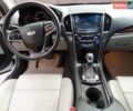 Білий Каділак АТС, об'ємом двигуна 2 л та пробігом 109 тис. км за 13500 $, фото 5 на Automoto.ua