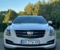 Белый Кадиллак АТС, объемом двигателя 2 л и пробегом 105 тыс. км за 14200 $, фото 26 на Automoto.ua