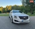 Белый Кадиллак АТС, объемом двигателя 2 л и пробегом 105 тыс. км за 14200 $, фото 23 на Automoto.ua