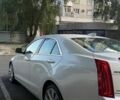Білий Каділак АТС, об'ємом двигуна 2 л та пробігом 71 тис. км за 14000 $, фото 1 на Automoto.ua