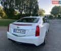 Белый Кадиллак АТС, объемом двигателя 2 л и пробегом 105 тыс. км за 14200 $, фото 25 на Automoto.ua