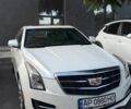 Білий Каділак АТС, об'ємом двигуна 2 л та пробігом 71 тис. км за 14000 $, фото 9 на Automoto.ua