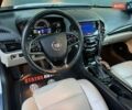 Білий Каділак АТС, об'ємом двигуна 2 л та пробігом 96 тис. км за 15800 $, фото 15 на Automoto.ua