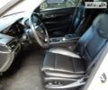 Белый Кадиллак АТС, объемом двигателя 2 л и пробегом 130 тыс. км за 2800 $, фото 7 на Automoto.ua