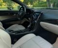 Белый Кадиллак АТС, объемом двигателя 2 л и пробегом 105 тыс. км за 14200 $, фото 12 на Automoto.ua