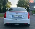Белый Кадиллак АТС, объемом двигателя 2 л и пробегом 105 тыс. км за 14200 $, фото 3 на Automoto.ua