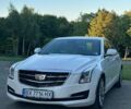 Белый Кадиллак АТС, объемом двигателя 2 л и пробегом 105 тыс. км за 14200 $, фото 29 на Automoto.ua