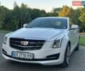 Белый Кадиллак АТС, объемом двигателя 2 л и пробегом 105 тыс. км за 14200 $, фото 22 на Automoto.ua