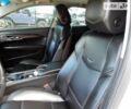Белый Кадиллак АТС, объемом двигателя 2 л и пробегом 130 тыс. км за 2800 $, фото 10 на Automoto.ua