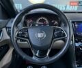 Білий Каділак АТС, об'ємом двигуна 2 л та пробігом 96 тис. км за 15800 $, фото 20 на Automoto.ua