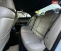 Белый Кадиллак АТС, объемом двигателя 2 л и пробегом 105 тыс. км за 14200 $, фото 14 на Automoto.ua