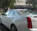 Білий Каділак АТС, об'ємом двигуна 2 л та пробігом 71 тис. км за 14000 $, фото 4 на Automoto.ua