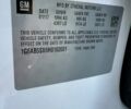 Белый Кадиллак АТС, объемом двигателя 2 л и пробегом 105 тыс. км за 14200 $, фото 17 на Automoto.ua
