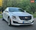 Белый Кадиллак АТС, объемом двигателя 2 л и пробегом 105 тыс. км за 14200 $, фото 27 на Automoto.ua