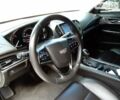 Белый Кадиллак АТС, объемом двигателя 2 л и пробегом 130 тыс. км за 2800 $, фото 11 на Automoto.ua