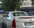 Білий Каділак АТС, об'ємом двигуна 2 л та пробігом 71 тис. км за 14000 $, фото 1 на Automoto.ua