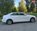 Белый Кадиллак АТС, объемом двигателя 2 л и пробегом 105 тыс. км за 14200 $, фото 28 на Automoto.ua