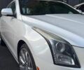 Білий Каділак АТС, об'ємом двигуна 2 л та пробігом 71 тис. км за 14000 $, фото 7 на Automoto.ua