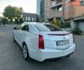 Белый Кадиллак АТС, объемом двигателя 2 л и пробегом 105 тыс. км за 14200 $, фото 24 на Automoto.ua